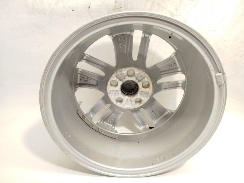 Recambio de llanta para toyota yaris (_p21_, _pa1_, _ph1_) 1.5 (mxpa11) referencia OEM IAM 42611K0030  