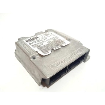CENTRALITA AIRBAG 9664217980 606474700 6546A8
