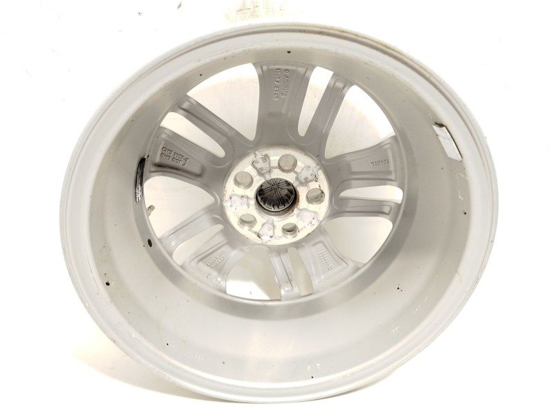 Recambio de llanta para toyota yaris (_p21_, _pa1_, _ph1_) 1.5 (mxpa11) referencia OEM IAM 42611K0030  