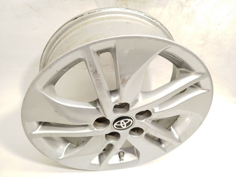 Recambio de llanta para toyota yaris (_p21_, _pa1_, _ph1_) 1.5 (mxpa11) referencia OEM IAM 42611K0030  