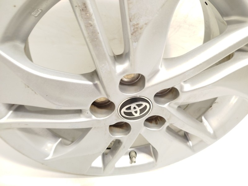 Recambio de llanta para toyota yaris (_p21_, _pa1_, _ph1_) 1.5 (mxpa11) referencia OEM IAM 42611K0030  