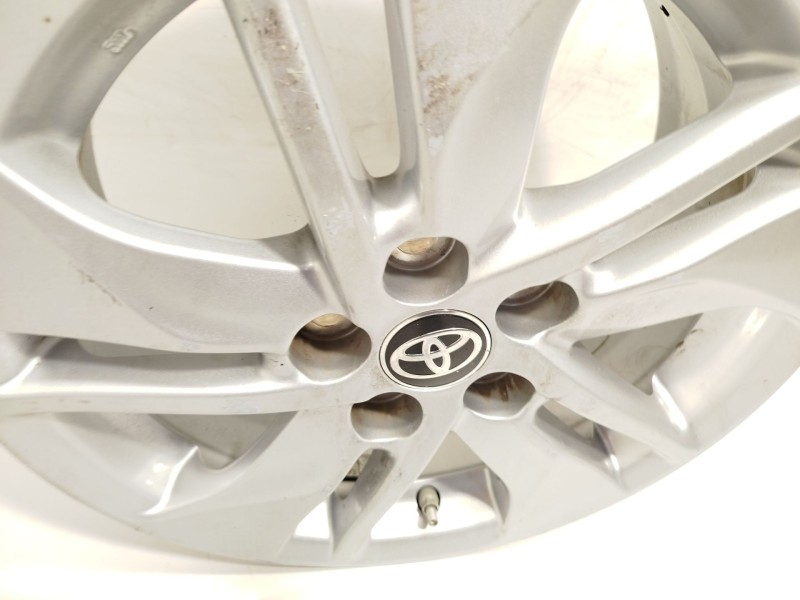 Recambio de llanta para toyota yaris (_p21_, _pa1_, _ph1_) 1.5 (mxpa11) referencia OEM IAM 42611K0030  