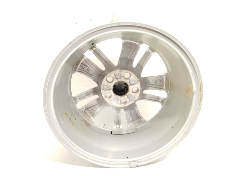 Recambio de llanta para toyota yaris (_p21_, _pa1_, _ph1_) 1.5 (mxpa11) referencia OEM IAM 42611K0030  