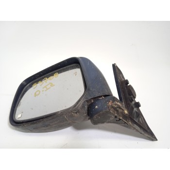 Recambio de retrovisor izquierdo para mitsubishi l 200 (k6/7) 2500 td glx (4-ptas.) referencia OEM IAM MR361089  