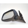 Recambio de retrovisor izquierdo para mitsubishi l 200 (k6/7) 2500 td glx (4-ptas.) referencia OEM IAM MR361089  