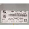 Recambio de pantalla multifuncion para seat ibiza iv (6j5, 6p1) 1.0 tsi referencia OEM IAM 5F0919604 5F09196041QB 