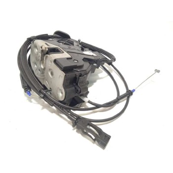 Recambio de cerradura puerta delantera izquierda para ford b-max 1.6 tdci cat referencia OEM IAM AV1AR21813CC  2050301