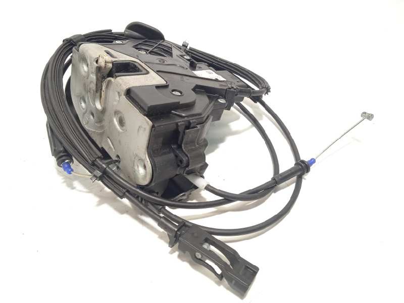 CERRADURA PUERTA DELANTERA IZQUIERDA AV1AR21813CC 2050301