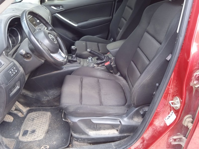 mazda cx-5 (ke, gh) del año 2014