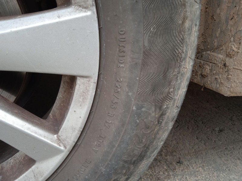 mazda cx-5 (ke, gh) del año 2014