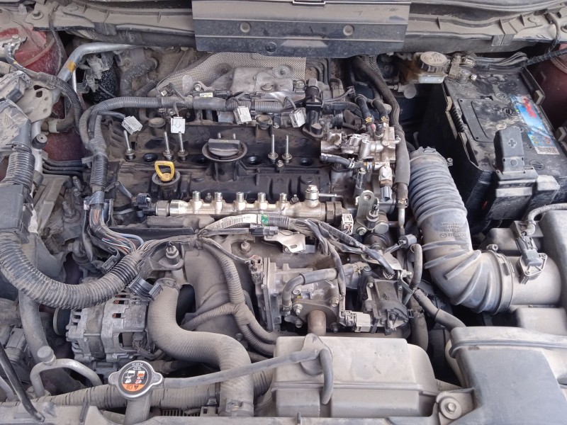 mazda cx-5 (ke, gh) del año 2014