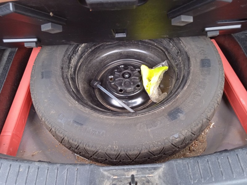 mazda cx-5 (ke, gh) del año 2014