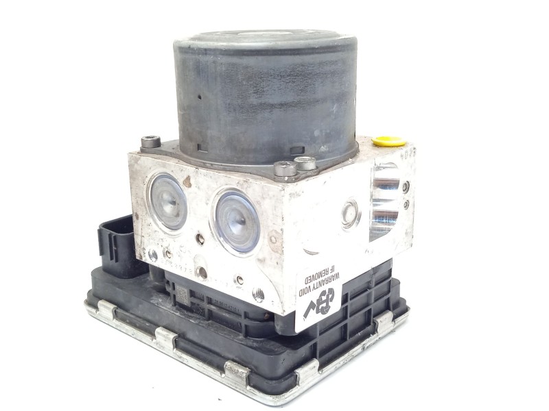 Recambio de abs para volkswagen passat b8 (3g2, cb2) 2.0 tdi referencia OEM IAM 3Q0614517AC 28515521093 10022100464