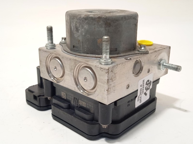 Recambio de abs para renault captur intens referencia OEM IAM 476601203R 2265106516 269722