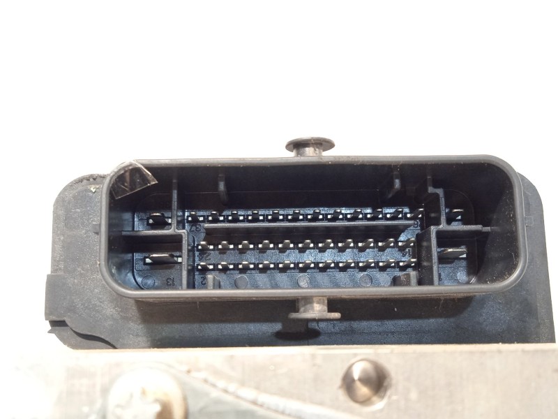 Recambio de abs para renault captur intens referencia OEM IAM 476601203R 2265106516 269722