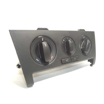 MANDO CALEFACCION / AIRE ACONDICIONADO 6JA820045A 6JA820045A9B9