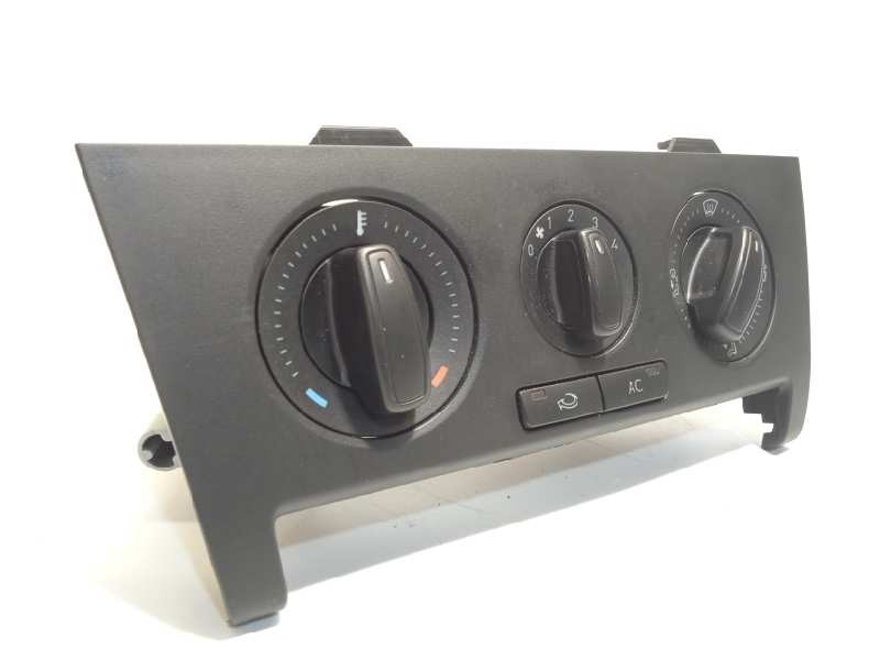 MANDO CALEFACCION / AIRE ACONDICIONADO 6JA820045A 6JA820045A9B9