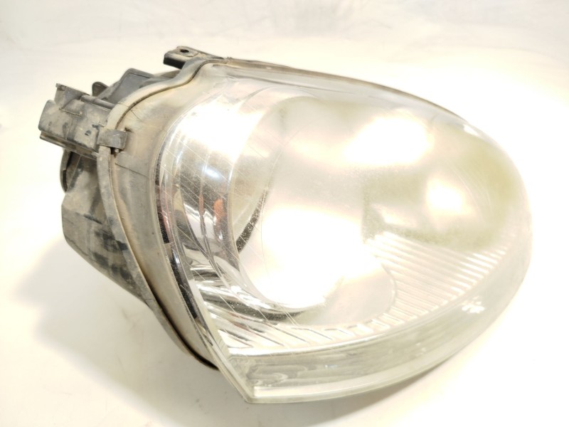 Recambio de faro derecho para volkswagen golf v (1k1) 1.9 tdi referencia OEM IAM 1K6941006N  