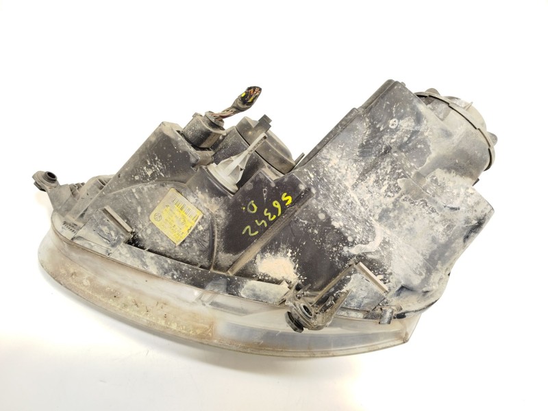 Recambio de faro derecho para volkswagen golf v (1k1) 1.9 tdi referencia OEM IAM 1K6941006N  