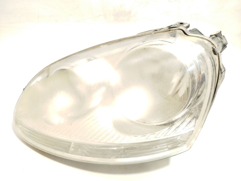 Recambio de faro izquierdo para volkswagen golf v (1k1) 1.9 tdi referencia OEM IAM 1K6941005N  