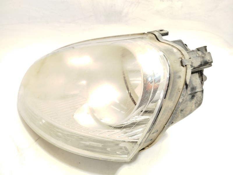 Recambio de faro izquierdo para volkswagen golf v (1k1) 1.9 tdi referencia OEM IAM 1K6941005N  