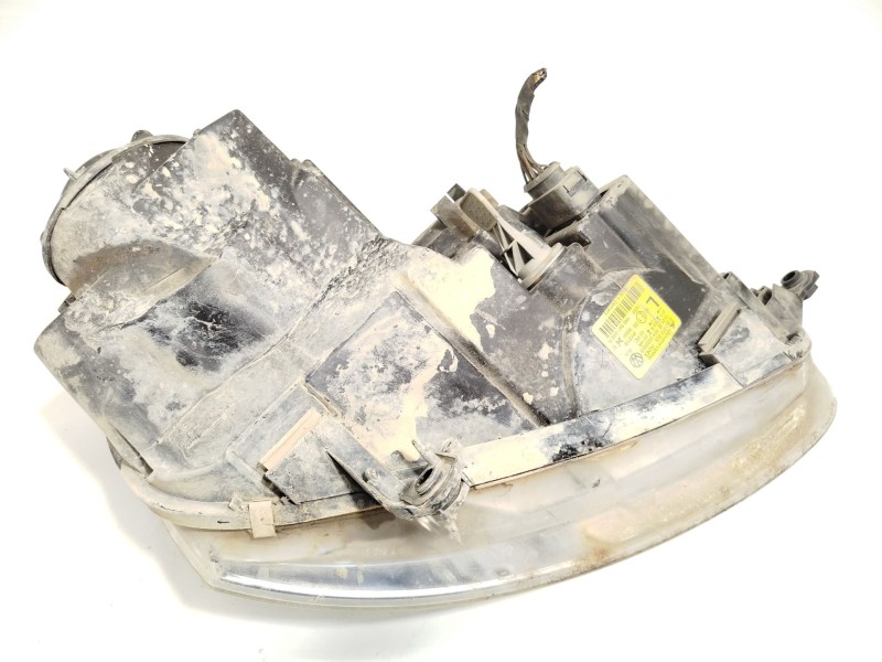 Recambio de faro izquierdo para volkswagen golf v (1k1) 1.9 tdi referencia OEM IAM 1K6941005N  