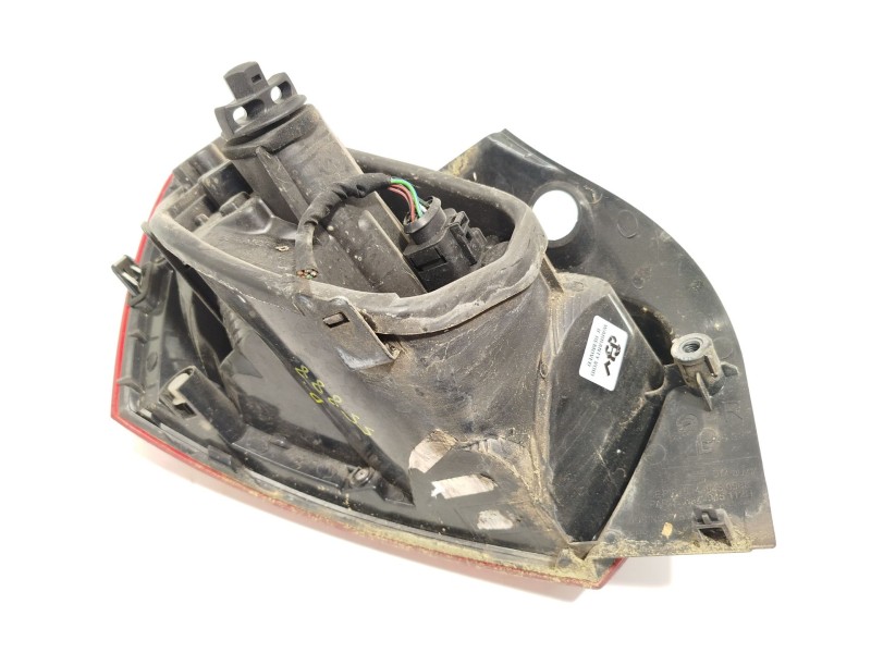 Recambio de piloto trasero derecho para seat ibiza iv (6j5, 6p1) 1.6 tdi referencia OEM IAM 6J4945096K  6J4945112H