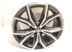 Recambio de llanta para volkswagen t-cross (c11, d31) 1.0 tsi referencia OEM IAM 2GM601025F 2GM601025FFZZ  2