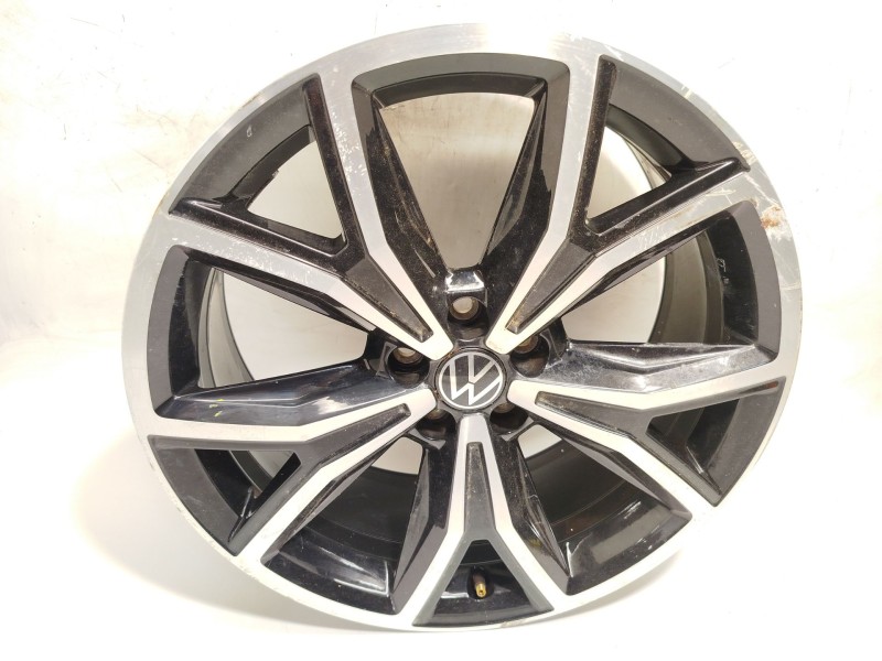 Recambio de llanta para volkswagen t-cross (c11, d31) 1.0 tsi referencia OEM IAM 2GM601025F 2GM601025FFZZ 
