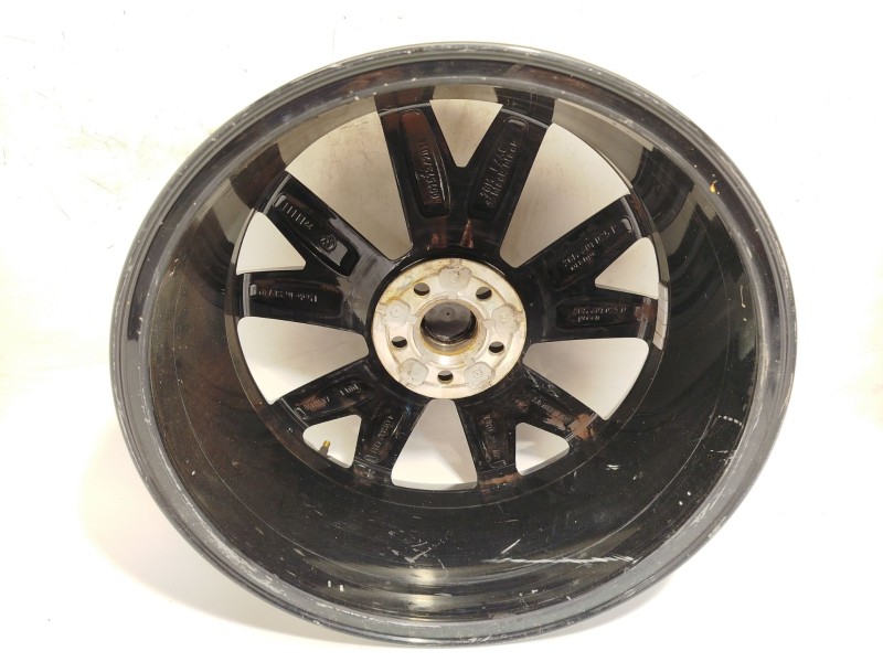Recambio de llanta para volkswagen t-cross (c11, d31) 1.0 tsi referencia OEM IAM 2GM601025F 2GM601025FFZZ 