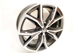 Recambio de llanta para volkswagen t-cross (c11, d31) 1.0 tsi referencia OEM IAM 2GM601025F 2GM601025FFZZ 