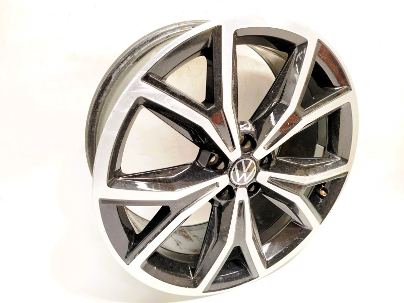 Recambio de llanta para volkswagen t-cross (c11, d31) 1.0 tsi referencia OEM IAM 2GM601025F 2GM601025FFZZ 