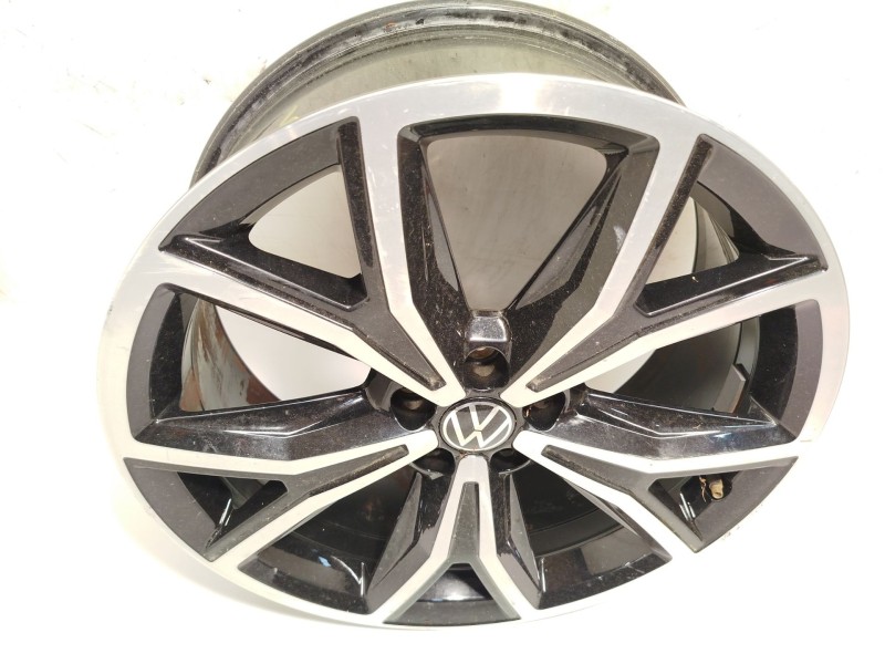 Recambio de llanta para volkswagen t-cross (c11, d31) 1.0 tsi referencia OEM IAM 2GM601025F 2GM601025FFZZ 