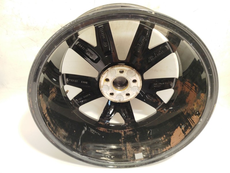 Recambio de llanta para volkswagen t-cross (c11, d31) 1.0 tsi referencia OEM IAM 2GM601025F 2GM601025FFZZ 