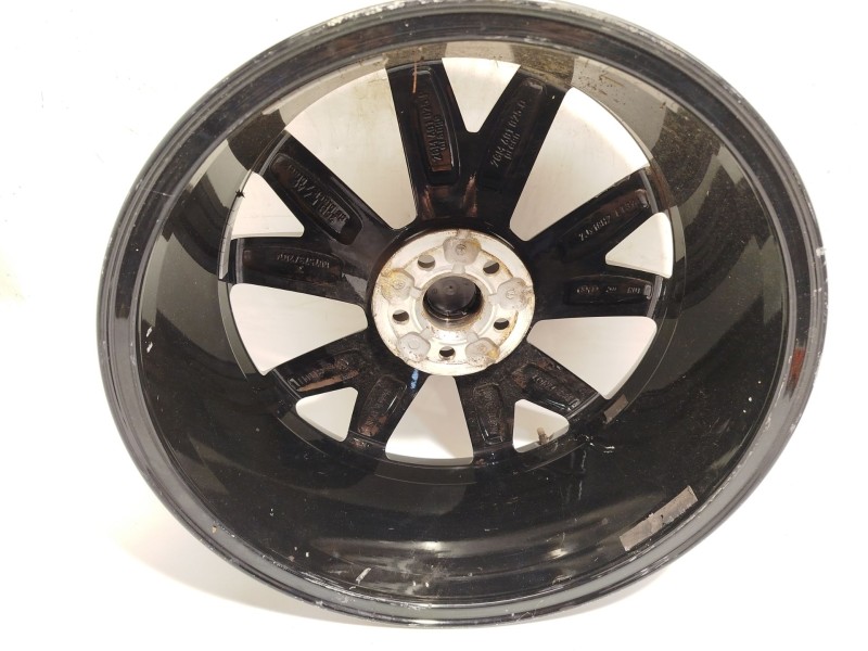 Recambio de llanta para volkswagen t-cross (c11, d31) 1.0 tsi referencia OEM IAM 2GM601025F 2GM601025FFZZ 