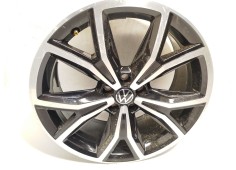 Recambio de llanta para volkswagen t-cross (c11, d31) 1.0 tsi referencia OEM IAM 2GM601025F 2GM601025FFZZ  2
