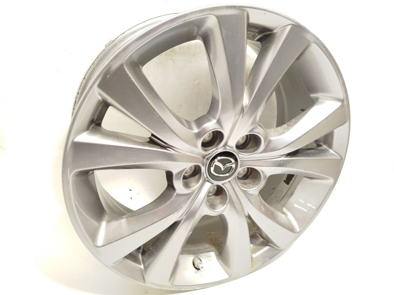 Recambio de llanta para mazda cx-30 (dm) skyactiv-x m hybrid referencia OEM IAM 9965787080  