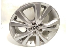 Recambio de llanta para mazda cx-30 (dm) skyactiv-x m hybrid referencia OEM IAM 9965787080   2
