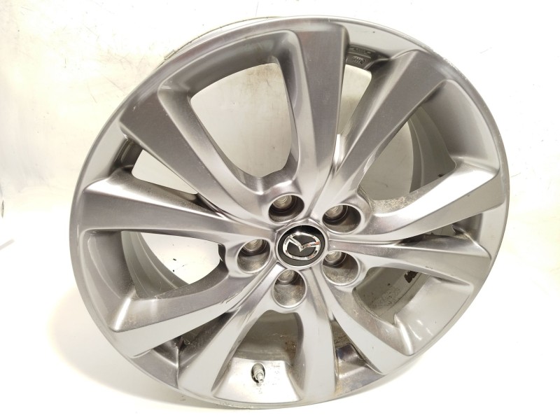 Recambio de llanta para mazda cx-30 (dm) skyactiv-x m hybrid referencia OEM IAM 9965787080  