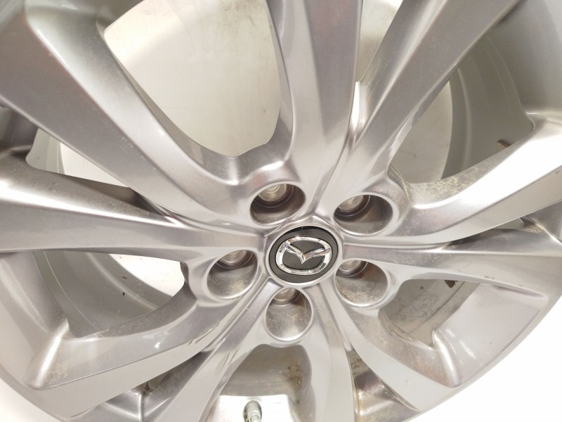 Recambio de llanta para mazda cx-30 (dm) skyactiv-x m hybrid referencia OEM IAM 9965787080  