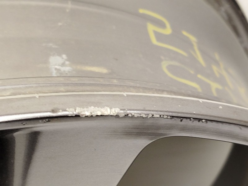 Recambio de llanta para mazda cx-30 (dm) skyactiv-x m hybrid referencia OEM IAM 9965787080  