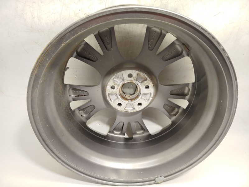 Recambio de llanta para mazda cx-30 (dm) skyactiv-x m hybrid referencia OEM IAM 9965787080  