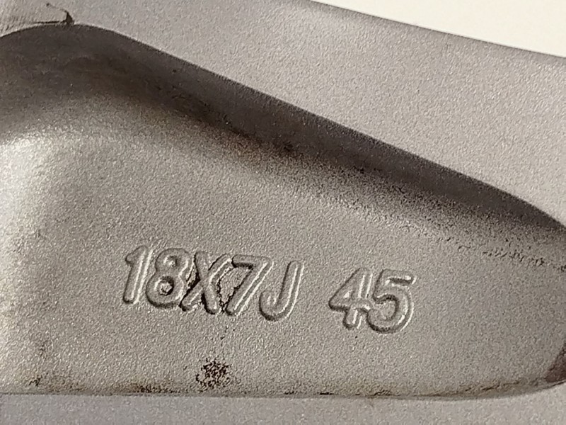 Recambio de llanta para mazda cx-30 (dm) skyactiv-x m hybrid referencia OEM IAM 9965787080  