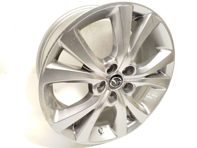 Recambio de llanta para mazda cx-30 (dm) skyactiv-x m hybrid referencia OEM IAM 9965787080  