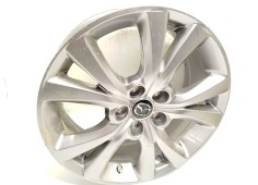 Recambio de llanta para mazda cx-30 (dm) skyactiv-x m hybrid referencia OEM IAM 9965787080   2