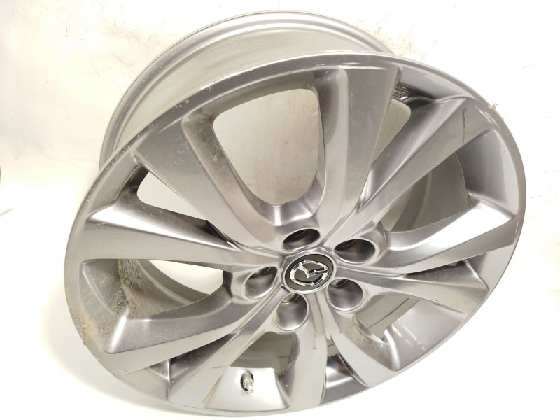 Recambio de llanta para mazda cx-30 (dm) skyactiv-x m hybrid referencia OEM IAM 9965787080  