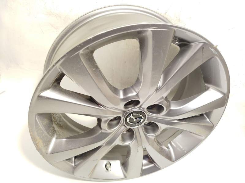 Recambio de llanta para mazda cx-30 (dm) skyactiv-x m hybrid referencia OEM IAM 9965787080  