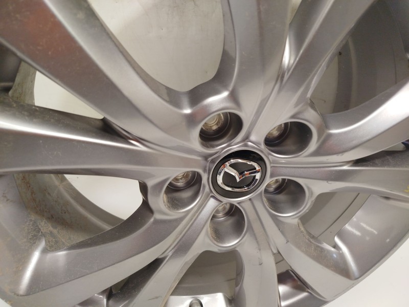 Recambio de llanta para mazda cx-30 (dm) skyactiv-x m hybrid referencia OEM IAM 9965787080  