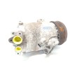 Recambio de compresor aire acondicionado para renault koleos privilege referencia OEM IAM 92600JY02A  