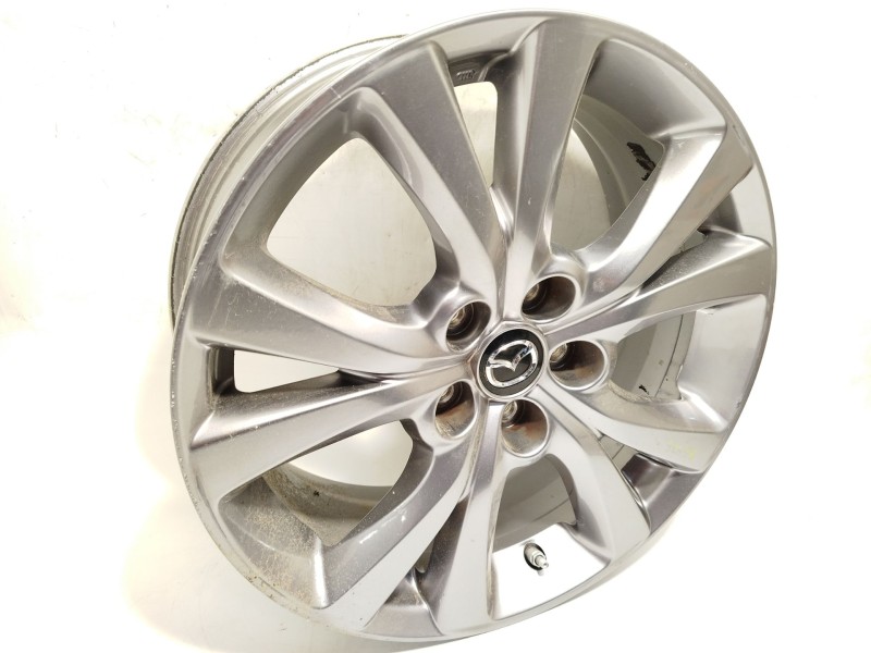 Recambio de llanta para mazda cx-30 (dm) skyactiv-x m hybrid referencia OEM IAM 9965787080  